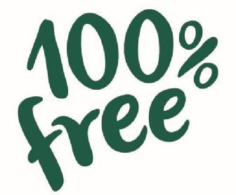 Imagen de 100% FREE