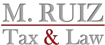 Imagen de M.RUIZ TAX & LAW
