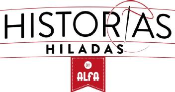 Imagen de HISTORIAS HILADAS BY ALFA