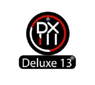 Imagen de DXIII DELUXE13