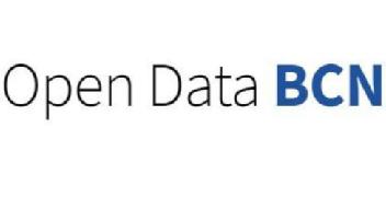 Imagen de OPEN DATA BCN
