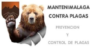 Imagen de MANTENIMALAGA CONTRA PLAGAS PREVENCION Y CONTROL DE PLAGAS
