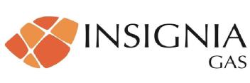 Imagen de INSIGNIA GAS