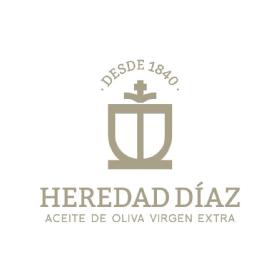 Imagen de DESDE 1840 HEREDAD DIAZ ACEITE DE OLIVA VIRGEN EXTRA