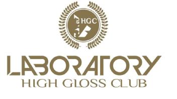 Imagen de LABORATORY HIGH GLOSS CLUB HGC