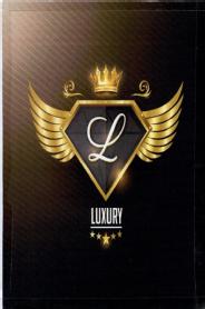 Imagen de L LUXURY