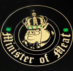 Imagen de MINISTER OF MEAT
