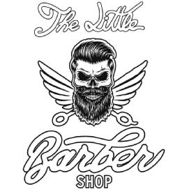 Imagen de THE LITTLE BARBER SHOP