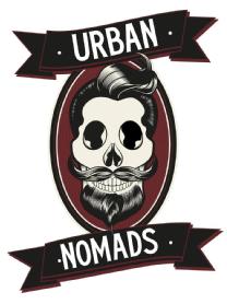 Imagen de URBAN NOMADS