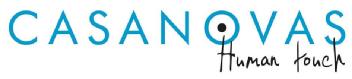 Imagen de CASANOVAS HUMAN TOUCH