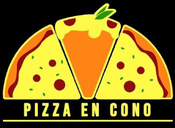 Imagen de PIZZA EN CONO