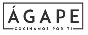 Imagen de AGAPE COCINAMOS POR TI