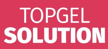 Imagen de TOPGEL SOLUTION