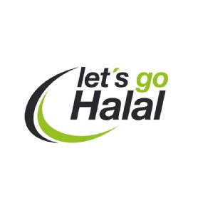 Imagen de LET\'S GO HALAL