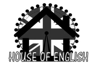 Imagen de HOUSE OF ENGLISH