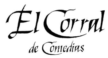 Imagen de EL CORRAL DE COMEDIAS