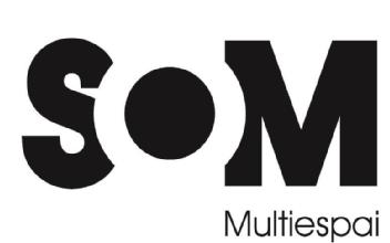 Imagen de SOM MULTIESPAI