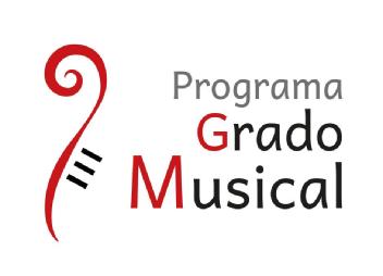 Imagen de PROGRAMA GRADO MUSICAL