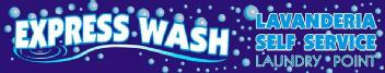 Imagen de EXPRESS WASH LAVANDERIA SELF SERVICE LAUNDRY POINT