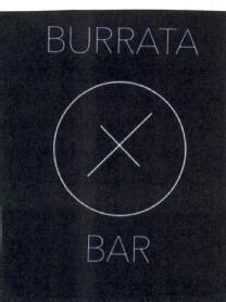Imagen de BURRATA BAR