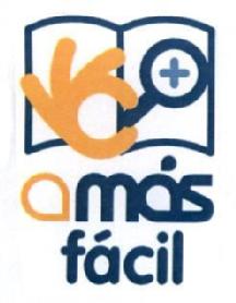 Imagen de AMAS FACIL