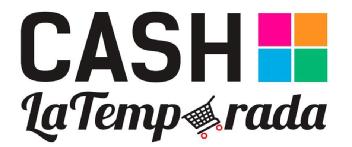 Imagen de CASH LA TEMPORADA