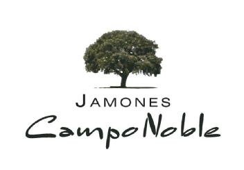 Imagen de JAMONES CAMPONOBLE