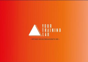 Imagen de YOUR TRAINING LAB METODO DE ENTRENAMIENTO MEI