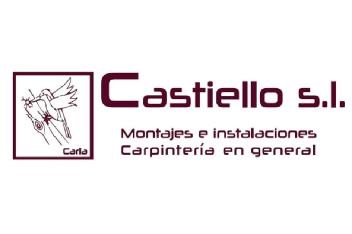 Imagen de CASTIELLO S.L. MONTAJES E INSTALACIONES. CARLA. CARPINTERIA EN GENERAL
