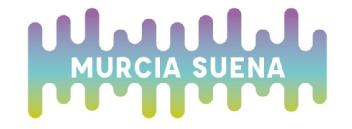 Imagen de MURCIA SUENA