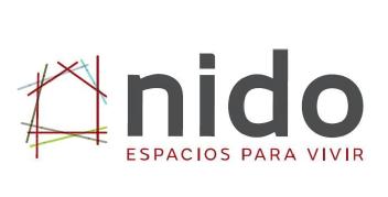 Imagen de NIDO ESPACIOS PARA VIVIR
