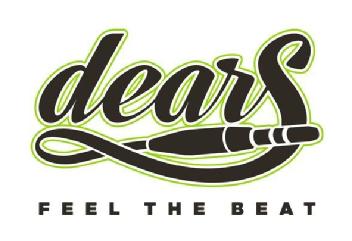 Imagen de DEARS FEEL THE BEAT