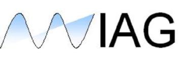 Imagen de IAG