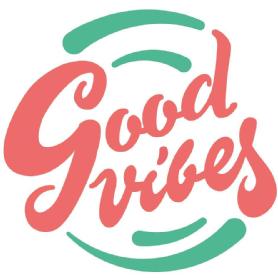 Imagen de GOOD VIBES