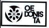 Imagen de OEDONISTA