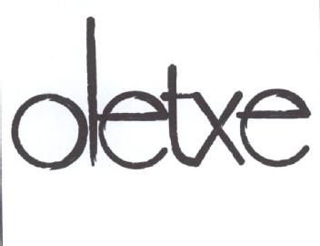 Imagen de OLETXE
