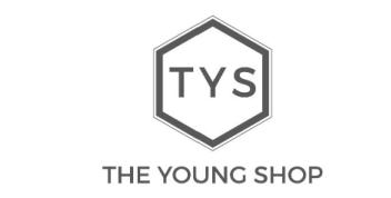Imagen de TYS THE YOUNG SHOP