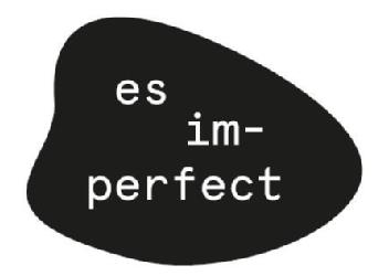 Imagen de ES IM-PERFECT