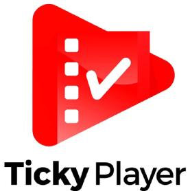 Imagen de TICKY PLAYER