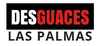 Imagen de DESGUACES LAS PALMAS