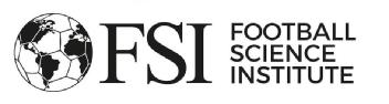 Imagen de FSI FOOTBALL SCIENCE INSTITUTE