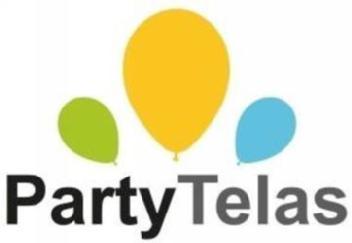 Imagen de PARTY TELAS