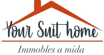 Imagen de YOUR SUIT HOME IMMOBLES A MIDA