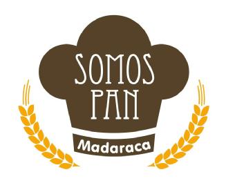 Imagen de SOMOS PAN MADARACA