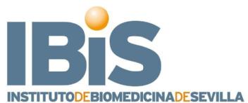 Imagen de IBIS INSTITUTO DE BIOMEDICINA DE SEVILLA