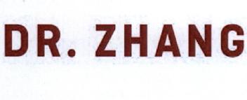 Imagen de DR. ZHANG