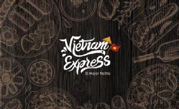 Imagen de VIETNAM EXPRESS EL MEJOR ROLLITO