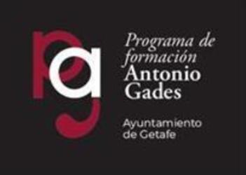 Imagen de P A G PROGRAMA DE FORMACION ANTONIO GADES AYUNTAMIENTO DE GETAFE