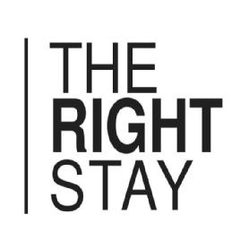 Imagen de THE RIGHT STAY
