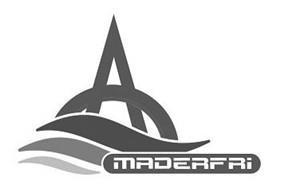 Imagen de MADERFRI